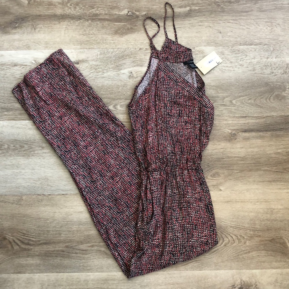 NWT jumper, Timing from  Bunjara Traders